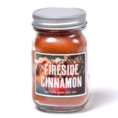 Country Home Candle